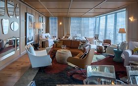 Lotte Hotel Seattle